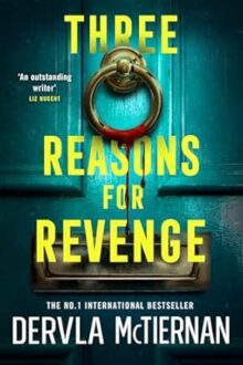 Three Reasons For Revenge