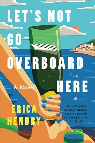 Let’s Not Go Overboard Here