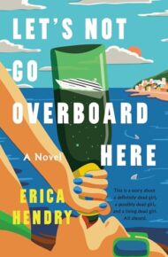 Let’s Not Go Overboard Here