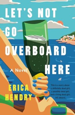 Let’s Not Go Overboard Here