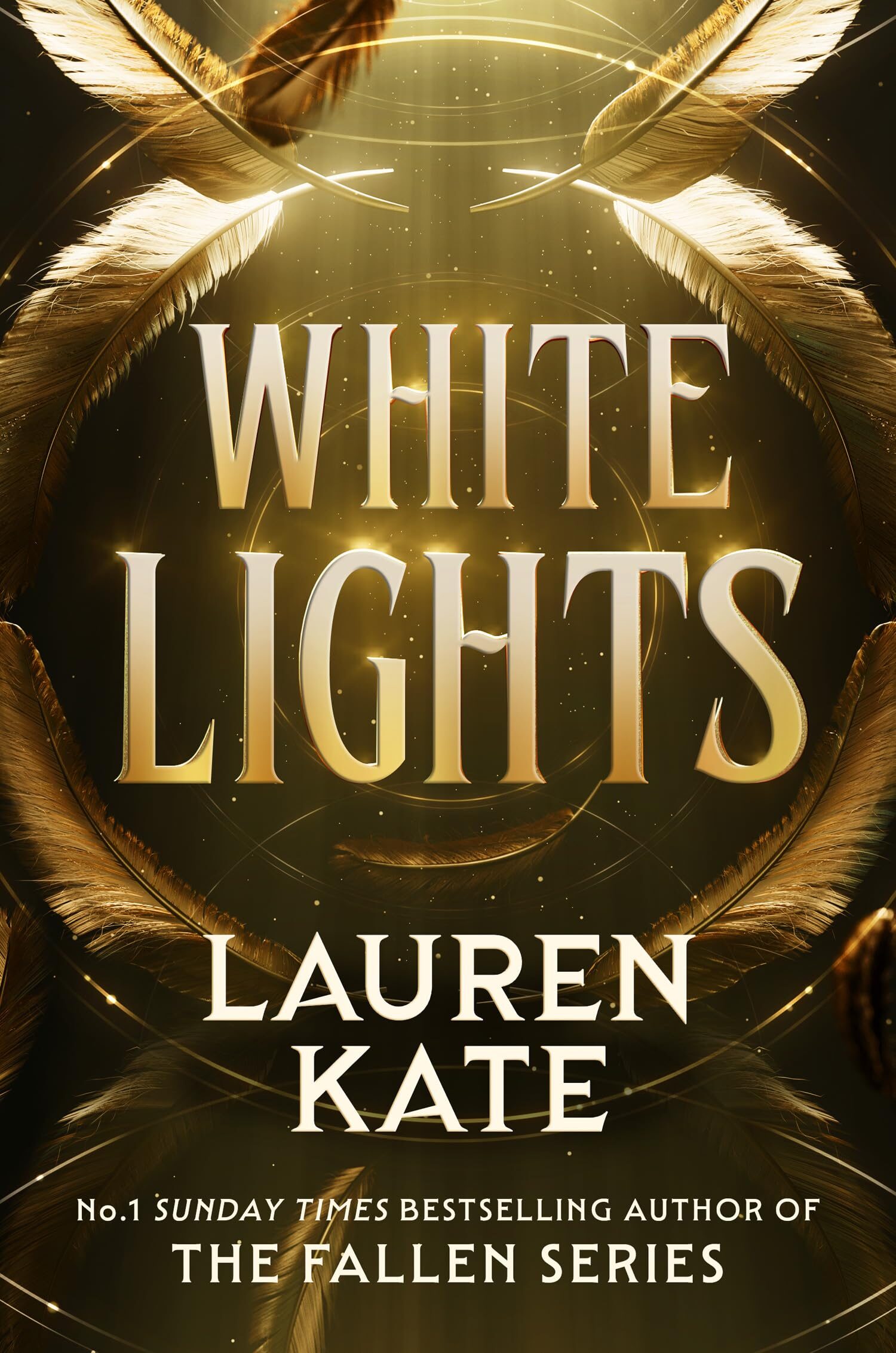 White Lights (White Lights #1)