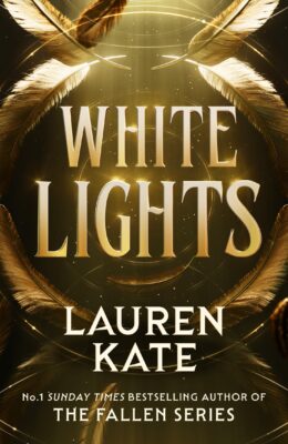 White Lights (White Lights #1)