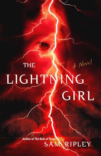 The Lightning Girl