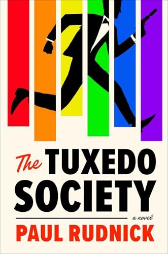 The Tuxedo Society