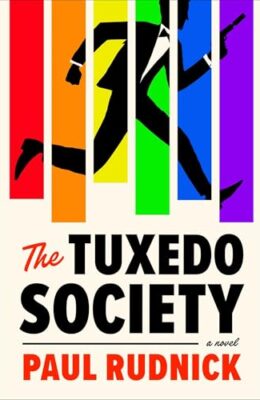 The Tuxedo Society