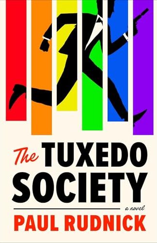 The Tuxedo Society