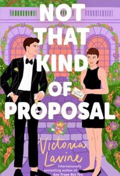 Not That Kind Of Proposal