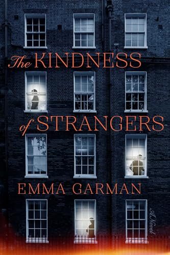 The Kindness Of Strangers