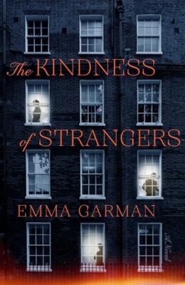 The Kindness Of Strangers