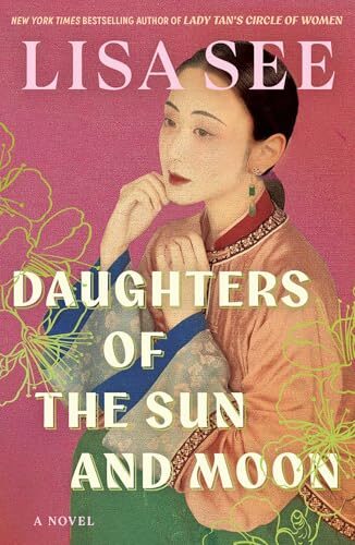 Daughters Of The Sun And Moon