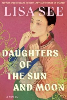 Daughters Of The Sun And Moon