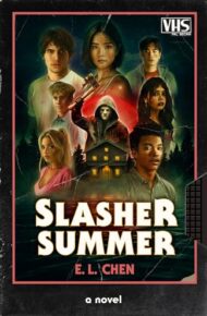 Slasher Summer
