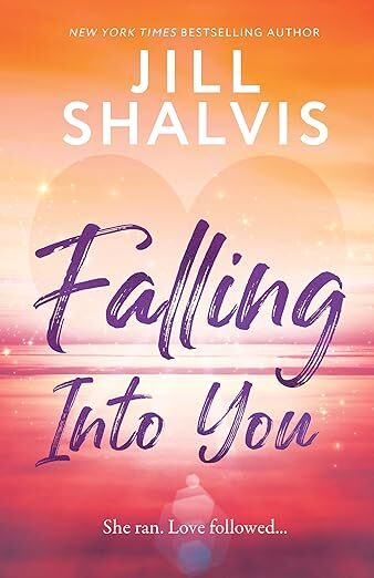 Falling Into You (Colburn Brothers #3)