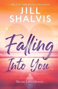 Falling Into You (Colburn Brothers #3)