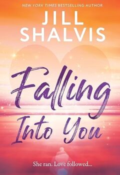 Falling Into You (Colburn Brothers #3)