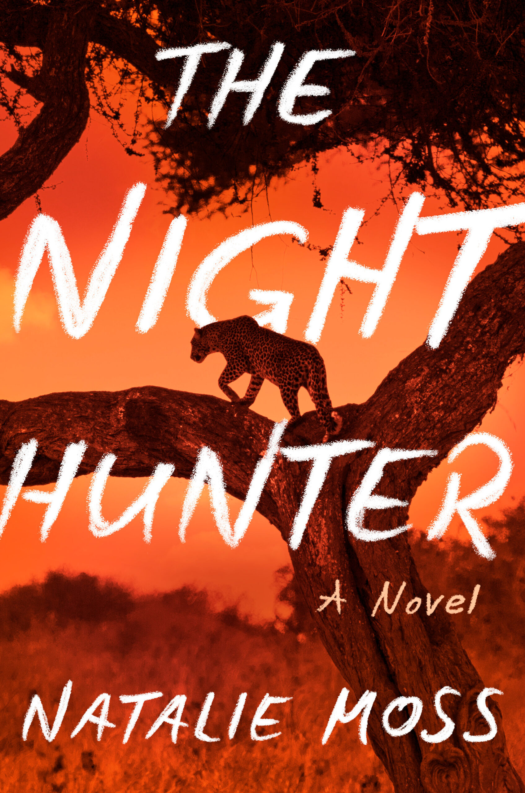 The Night Hunter