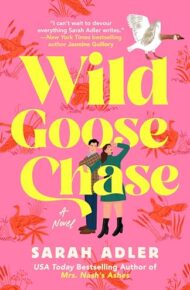 Wild Goose Chase