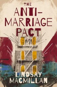 The Anti-Marriage Pact