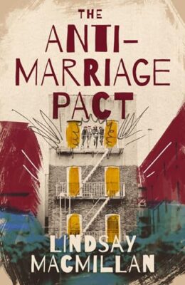 The Anti-Marriage Pact