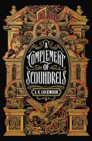 A Complement Of Scoundrels