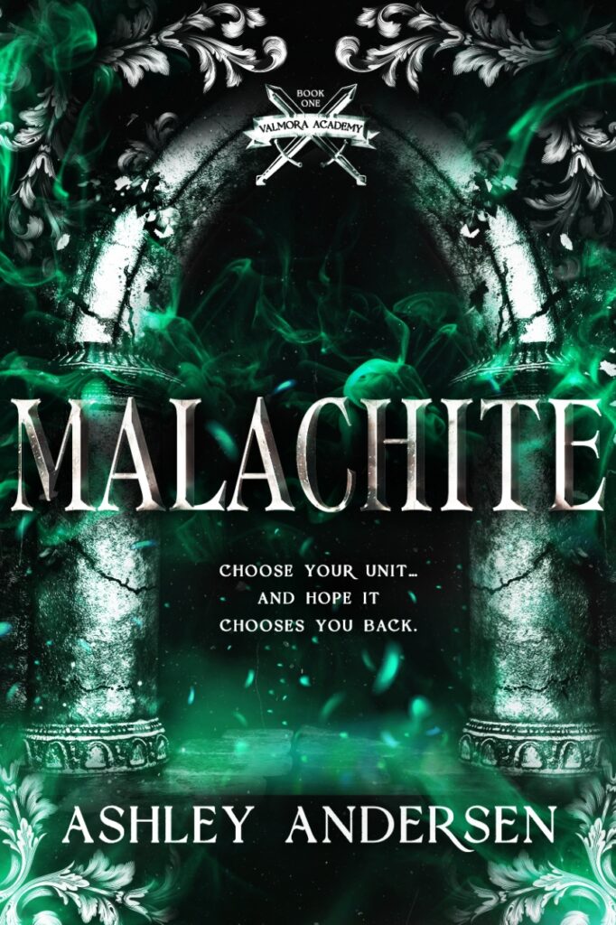 Malachite