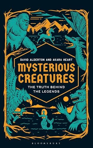 Mysterious Creatures