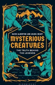 Mysterious Creatures