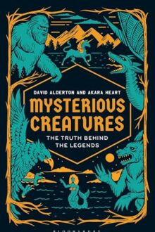 Mysterious Creatures