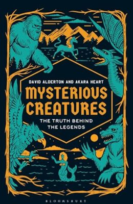 Mysterious Creatures