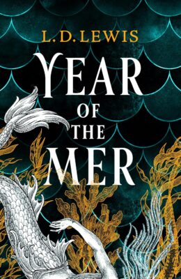 Year Of The Mer