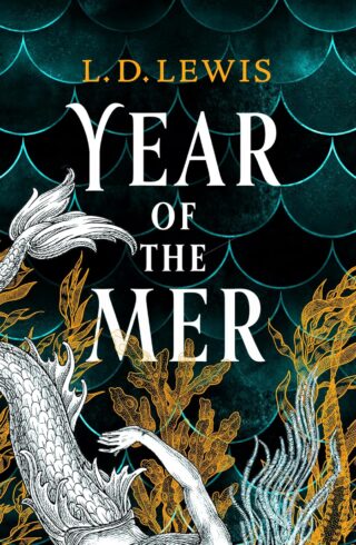Year Of The Mer
