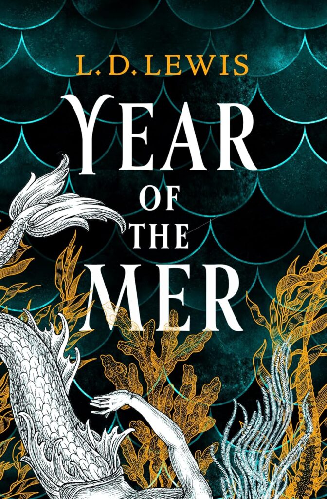 Year Of The Mer
