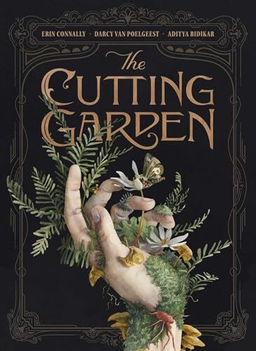 The Cutting Garden