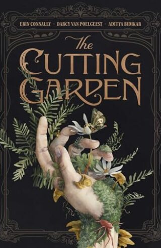 The Cutting Garden