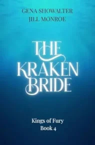 The Kraken Bride (Kings of Fury #4)