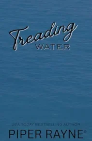 Treading Water (Echo Lake #2)