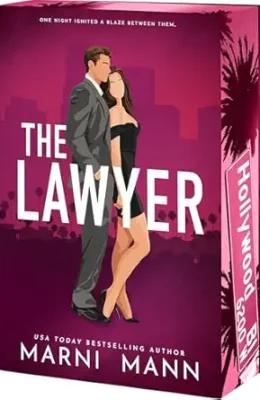 The Lawyer (The Dalton Family #1) (Deluxe)