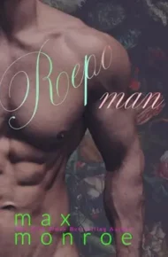 Repo Man (Blue-Collar Vigilante Vampires #2)