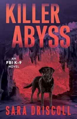 Killer Abyss (FBI K-9 #11)