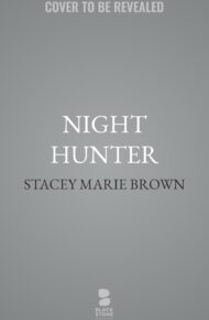 Night Hunter (Messengers of the Realm #2)