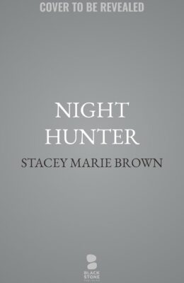 Night Hunter (Messengers of the Realm #2)