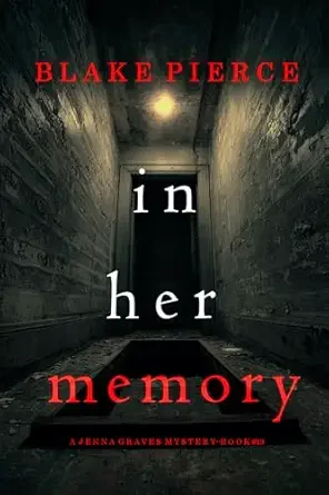 In Her Memory (Jenna Graves #13)