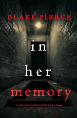 In Her Memory (Jenna Graves #13)