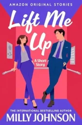 Lift Me Up