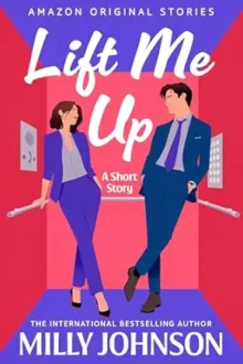 Lift Me Up