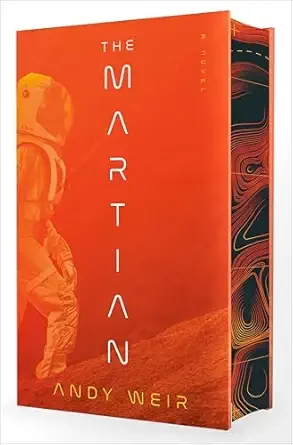 The Martian (Deluxe Edition)