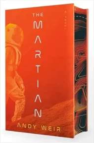 The Martian (Deluxe Edition)