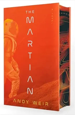 The Martian (Deluxe Edition)
