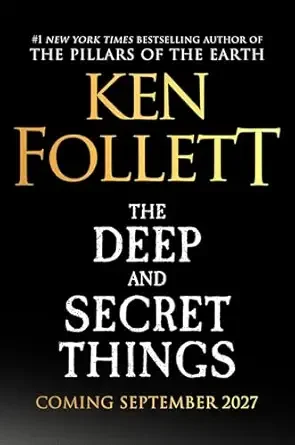 The Deep and Secret Things