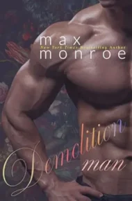 Demolition Man (Blue-Collar Vigilante Vampires #3)